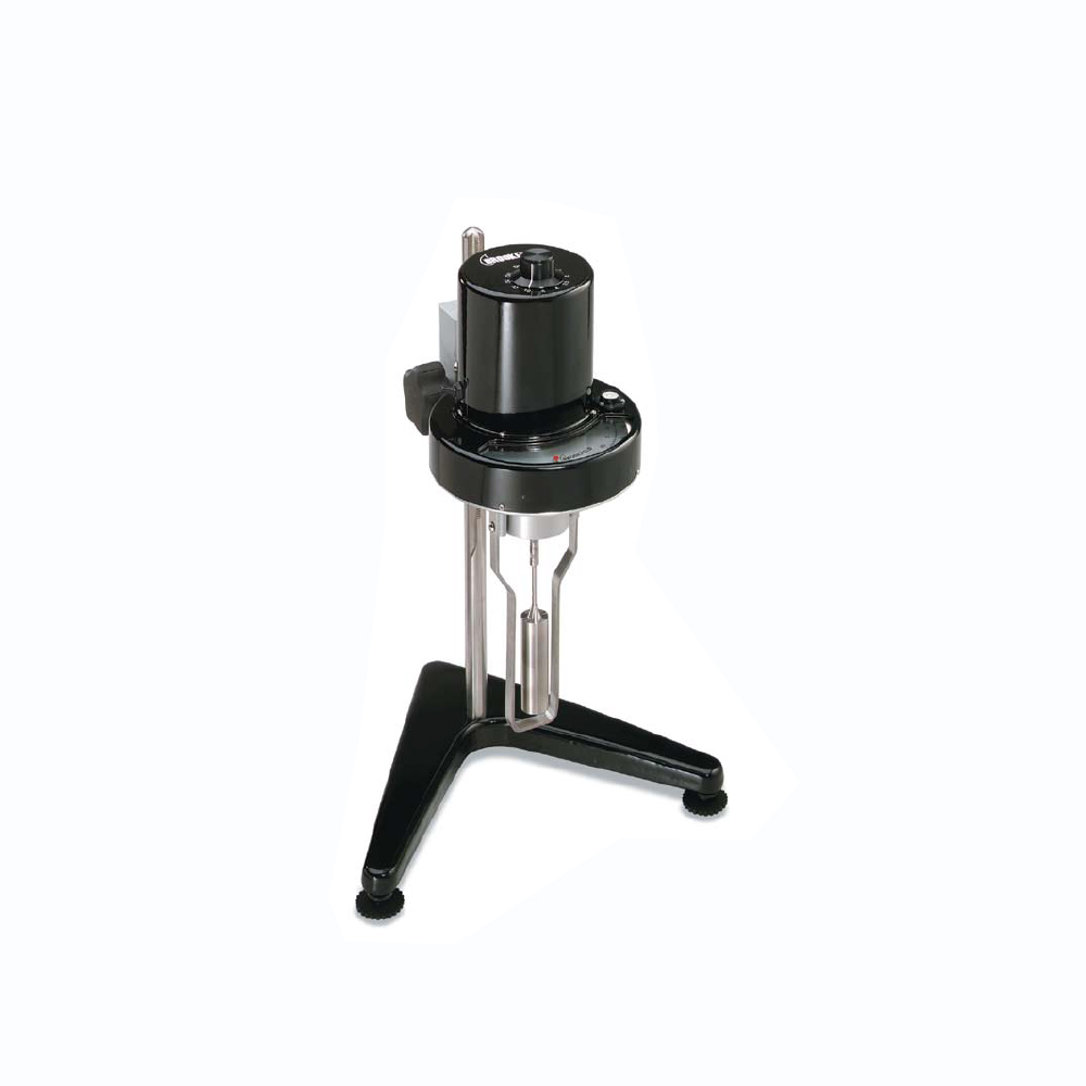 Brookfield Viscometer Analog Dial Reading - Gabbrielli