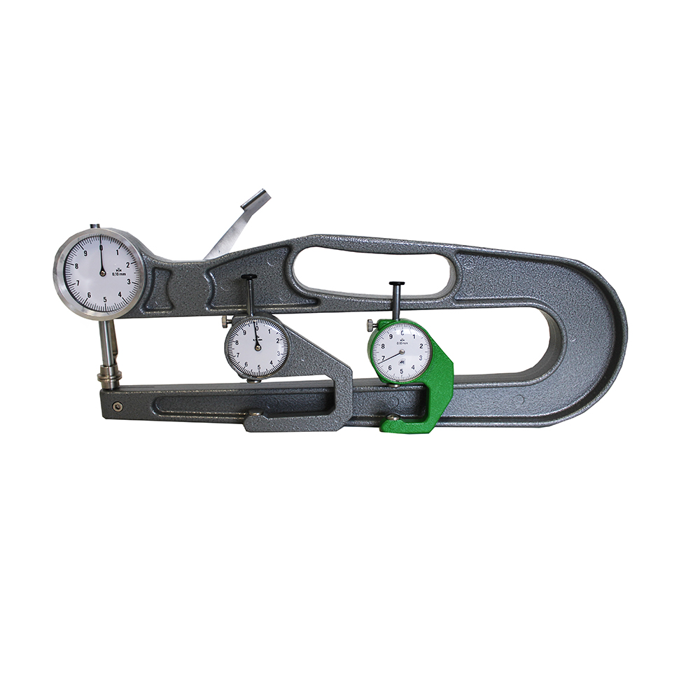 Spessimetro Analogico Tg Gabbrielli