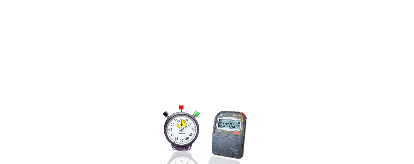 Chronometer Stop-Start - Gabbrielli