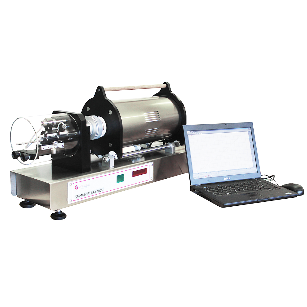 Dilatometer GT1000 Gabbrielli