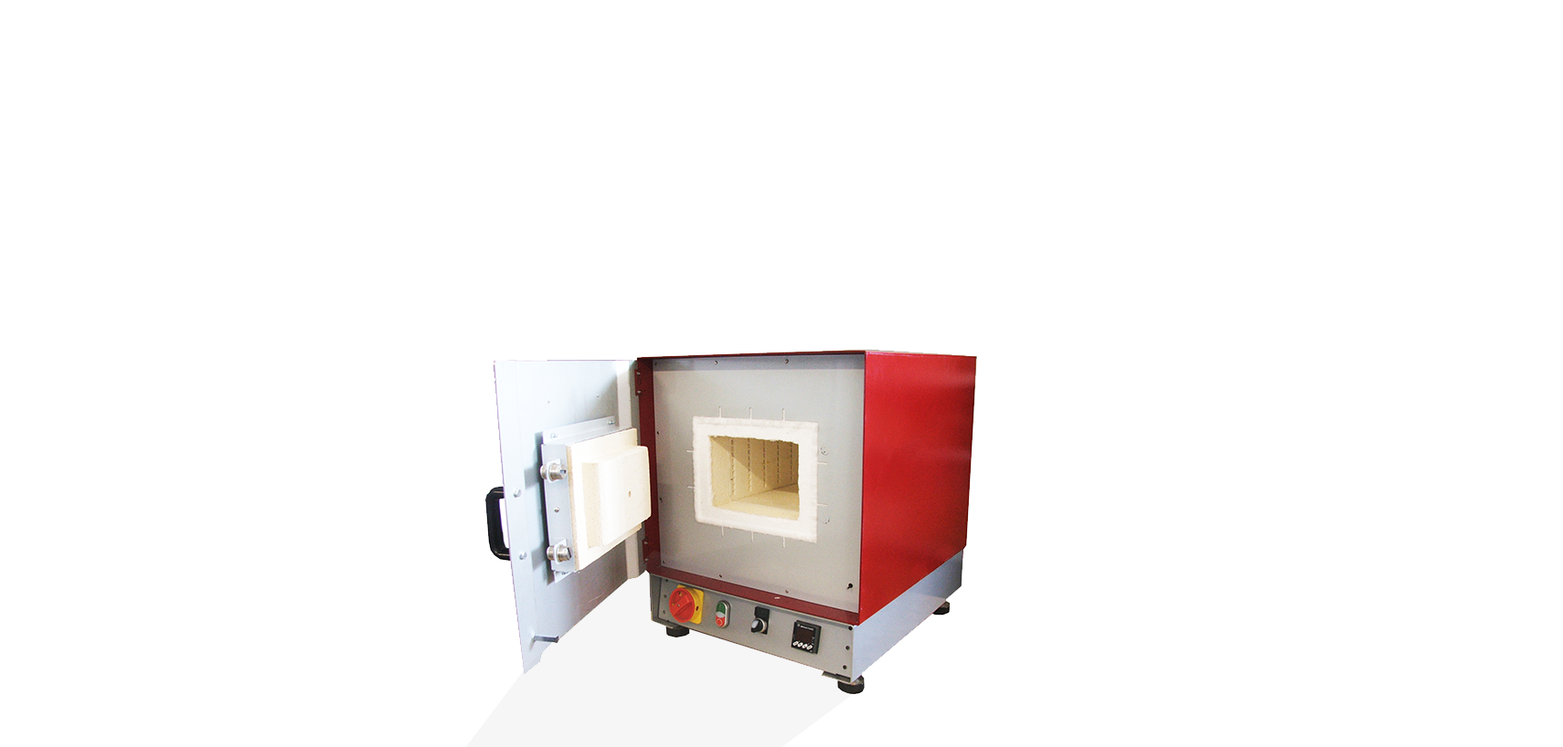 Muffle Kiln 9 L Gabbrielli