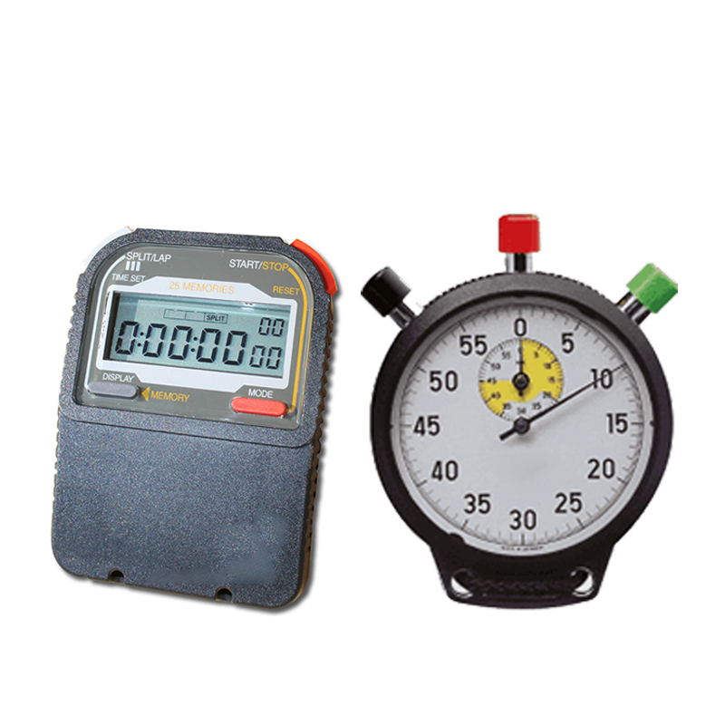 Chronometer Stop-Start - Gabbrielli