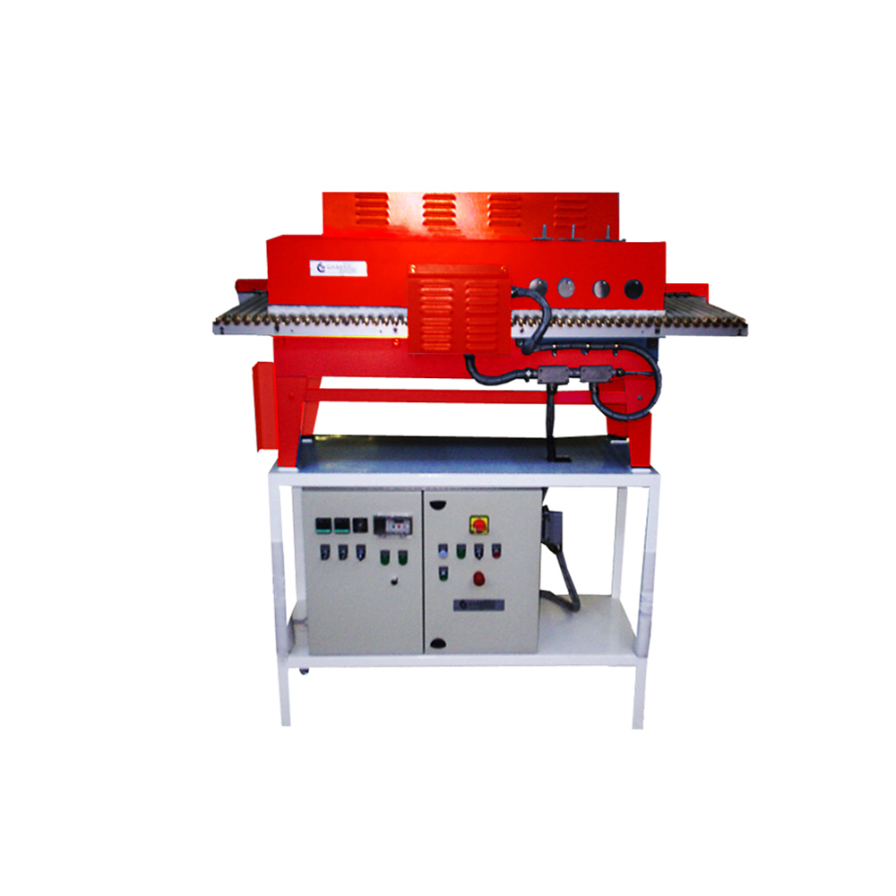 Laboratory Roller Kiln LRK1230 / 1401220 Gabbrielli