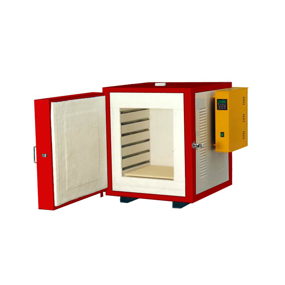 Muffle Kiln Gabbrielli