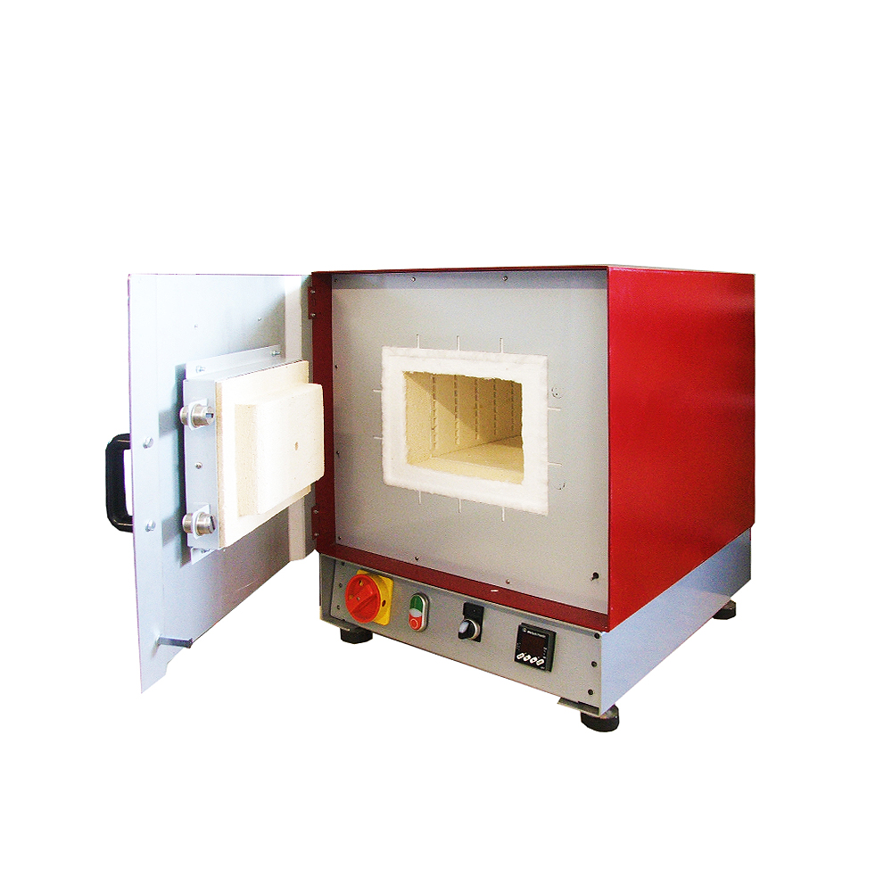 Muffle Kiln 9 L Gabbrielli