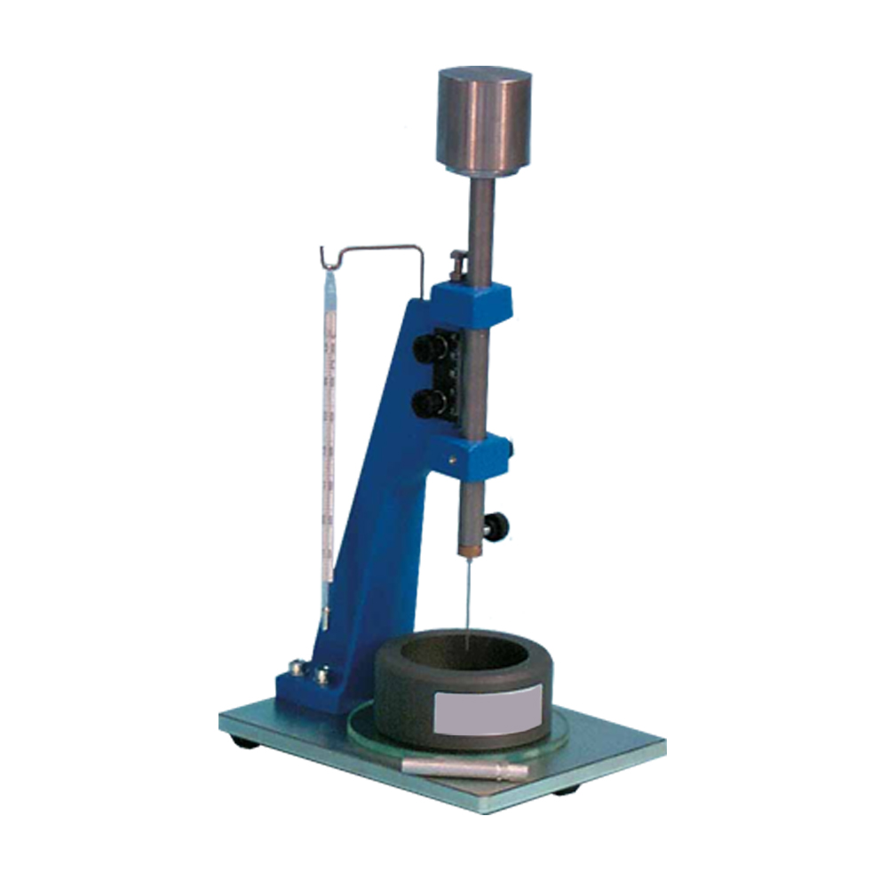Vicat Apparatus Gabbrielli vicat-apparatus-gabbrielli